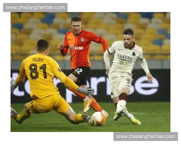 围绕罗马足球联赛发展脉络探析其竞技文化演变趋势与城市影响力度