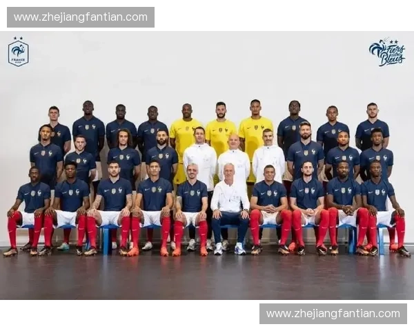 2026年世界杯法国队赛程时间安排及重要赛事一览